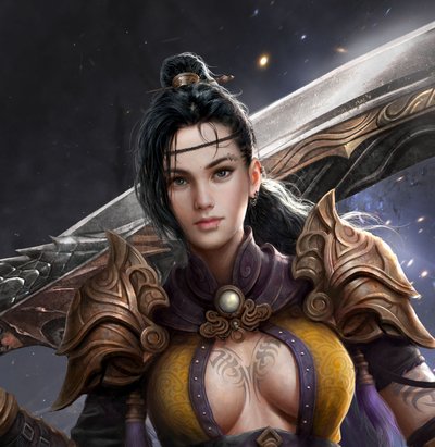 传奇传承，与朋友一同战斗成就梦想